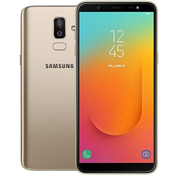 samsung galaxy j8 j810