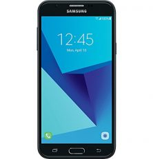 TracFone Samsung Galaxy J7 Sky Pro 4G LTE Prepaid Smartphone