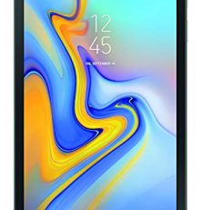 Samsung Electronics SM-T590NZAAXAR Galaxy Tab A, 10.5″, Gray