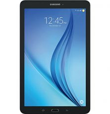 Samsung Galaxy Tab E 9.6″; 16 GB Wifi Tablet (Black) SM-T560NZKUXAR