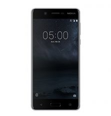 Nokia 5 – Android 8.0 (Oreo) – 16 GB – 13MP Camera – Dual SIM Unlocked Smartphone