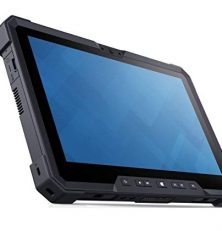 Dell Latitude 12 7000 7202 RUGGED 11.6″ HD TouchScreen Outdoor Business Tablet