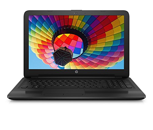HP Notebook Laptop 15.6 HD Vibrant Display Quad Core AMD E2-7110 APU 1.8GHz 4GB RAM 500GB HDD DVD Windows 10 HP Notebook Laptop 15.6 HD Vibrant Display Quad Core AMD E2-7110 APU 1.8GHz 4GB RAM 500GB HDD DVD Windows 10