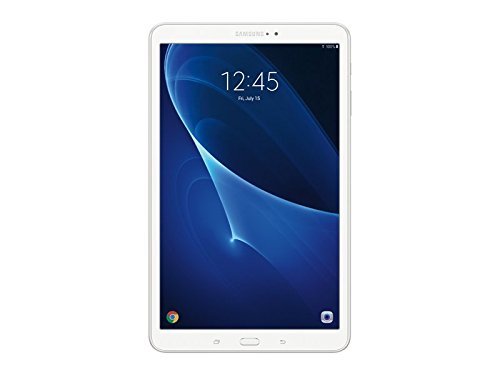 Samsung Galaxy Tab A 10.1″ Inch Tablet (32GB White Wi-Fi) SM-T580 – International Version (Bigger Internal Storage than US Version) Samsung Galaxy Tab A 10.1″ Inch Tablet (32GB White Wi-Fi) SM-T580 – International Version (Bigger Internal Storage than US Version)