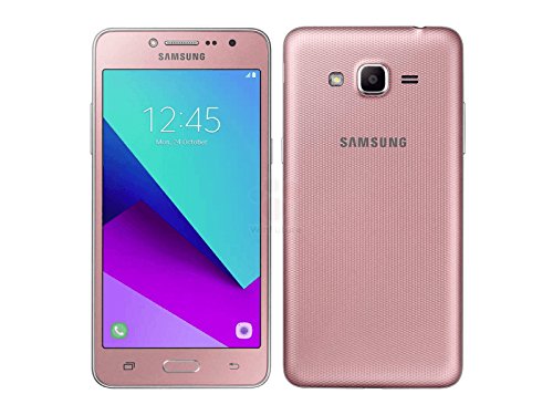 Samsung Galaxy J2 Prime G532M – Single Sim – 4G LTE Factory Unlocked Smartphone (Pink Gold) Samsung Galaxy J2 Prime G532M – Single Sim – 4G LTE Factory Unlocked Smartphone (Pink Gold)