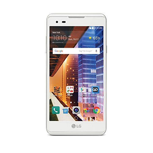 LG Tribute HD – Prepaid – Carrier Locked – Boost Mobile LG Tribute HD – Prepaid – Carrier Locked – Boost Mobile