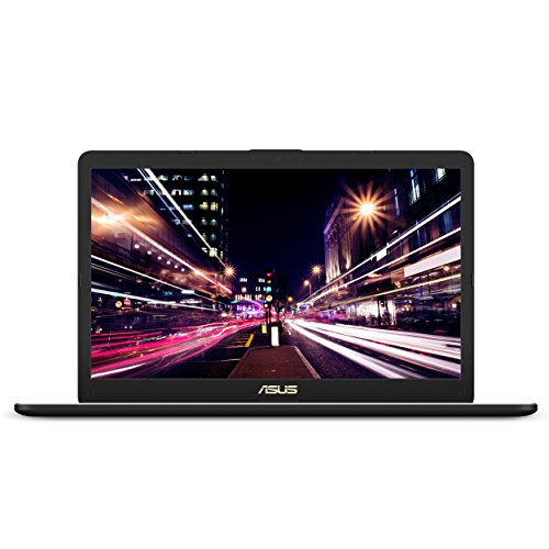 ASUS VivoBook Pro Thin & Light Laptop, 17.3″ Full HD, Intel i7-8550U, 16GB DDR4 RAM, 256GB M.2 SSD + 1TB HDD, GeForce GTX 1050 4GB, Backlit KB, Windows 10 – N705UD-EH76, Star Gray, Casual Gaming ASUS VivoBook Pro Thin & Light Laptop, 17.3″ Full HD, Intel i7-8550U, 16GB DDR4 RAM, 256GB M.2 SSD + 1TB HDD, GeForce GTX 1050 4GB, Backlit KB, Windows 10 – N705UD-EH76, Star Gray, Casual Gaming