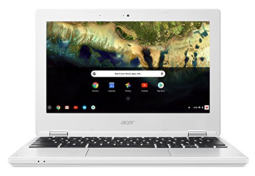 Acer Chromebook 11, Celeron N3060, 11.6″ HD, 4GB DDR3L, 16GB Storage, CB3-132-C4VV Acer Chromebook 11, Celeron N3060, 11.6″ HD, 4GB DDR3L, 16GB Storage, CB3-132-C4VV