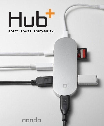 6 USB-C accessories that’ll let your new MacBook actually connect to stuff 6 USB-C accessories that’ll let your new MacBook actually connect to stuff