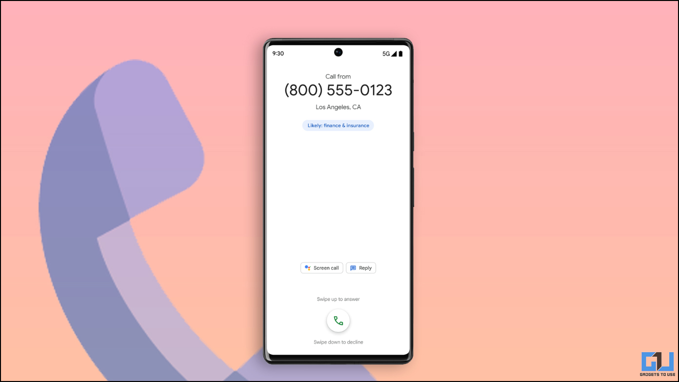 8 Ways to Fix Incoming Call Screen Not Showing on Android 8 Ways to Fix Incoming Call Screen Not Showing on Android