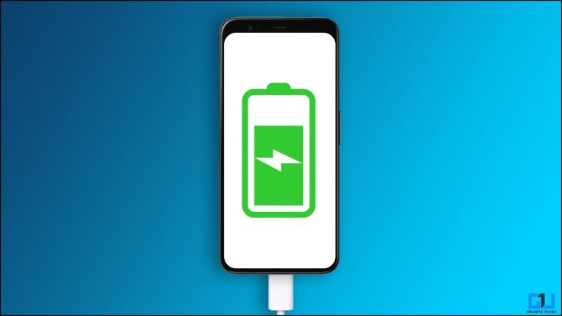 5 Ways to Stop Android Phone From Charging Above 80% 5 Ways to Stop Android Phone From Charging Above 80%
