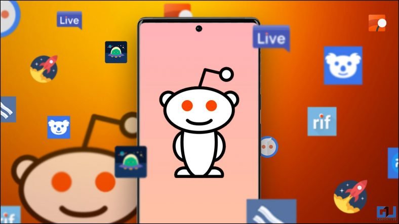 9 Best Reddit Apps for Android (2023) 9 Best Reddit Apps for Android (2023)