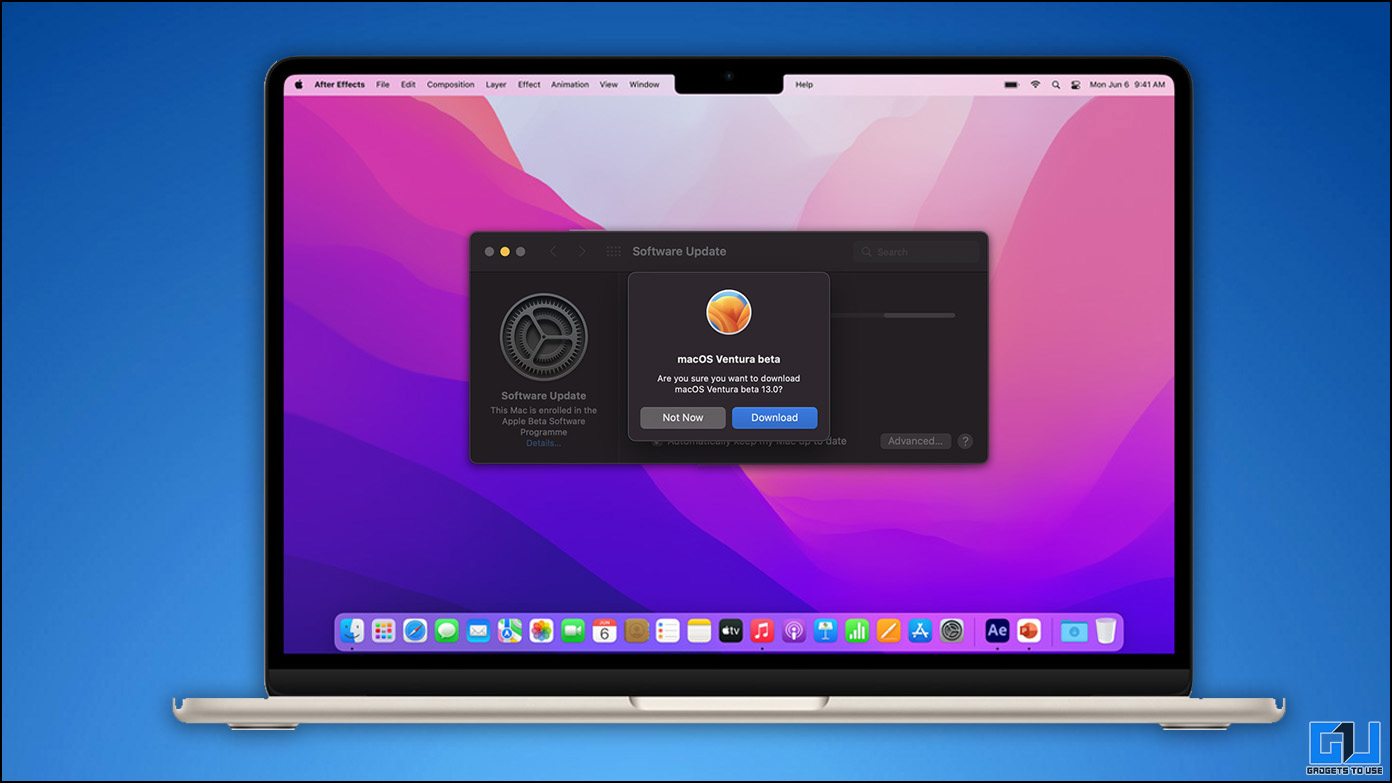 How to Delete Downloaded Update on Mac Without Installing How to Delete Downloaded Update on Mac Without Installing