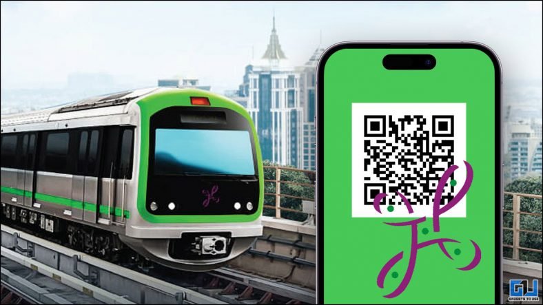 2 Ways to Book Bangalore Metro Ticket via WhatsApp 2 Ways to Book Bangalore Metro Ticket via WhatsApp