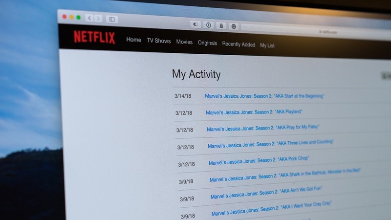 2 Ways to Hide What You Watch on Netflix From Others 2 Ways to Hide What You Watch on Netflix From Others