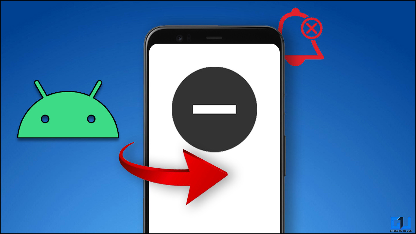 4 Ways to Get Flip to DND on Any Android Phone 4 Ways to Get Flip to DND on Any Android Phone