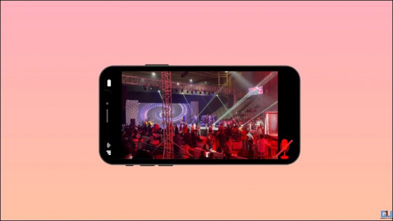 5 Ways to Remove Sound From Video on Android 5 Ways to Remove Sound From Video on Android