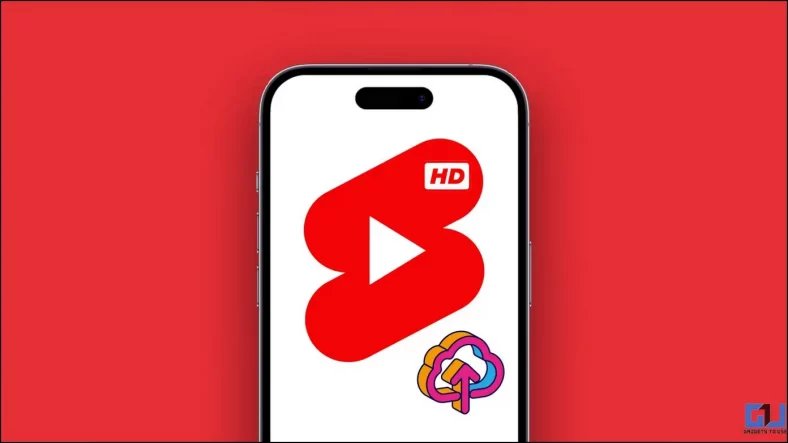 5 Ways to Upload High Quality YouTube Shorts Videos 5 Ways to Upload High Quality YouTube Shorts Videos