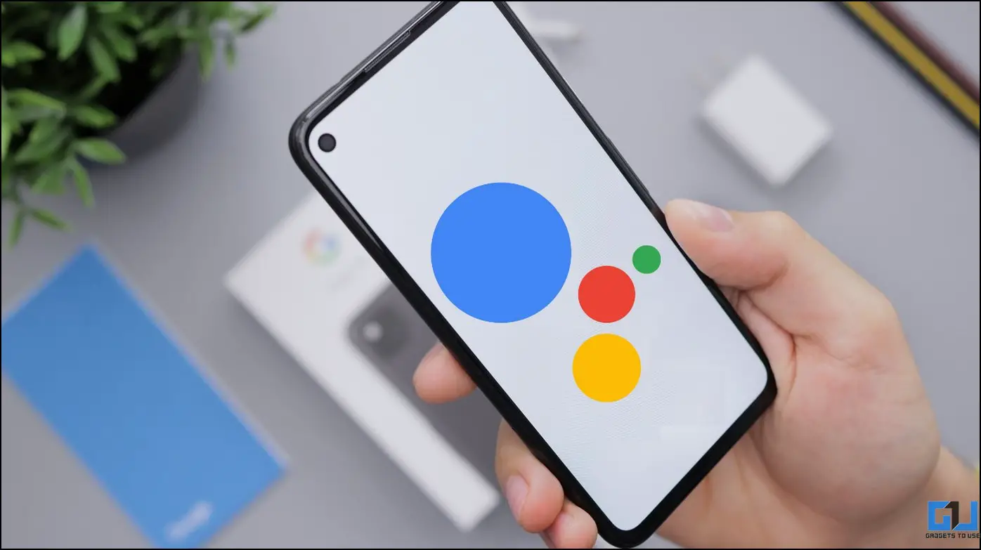 How to Configure Quick Phrases With Google Assistant (Pixel) How to Configure Quick Phrases With Google Assistant (Pixel)