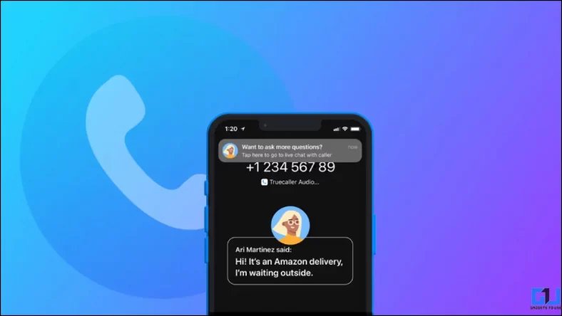 How to Setup and Use Truecaller Assistant on Android and iPhone How to Setup and Use Truecaller Assistant on Android and iPhone