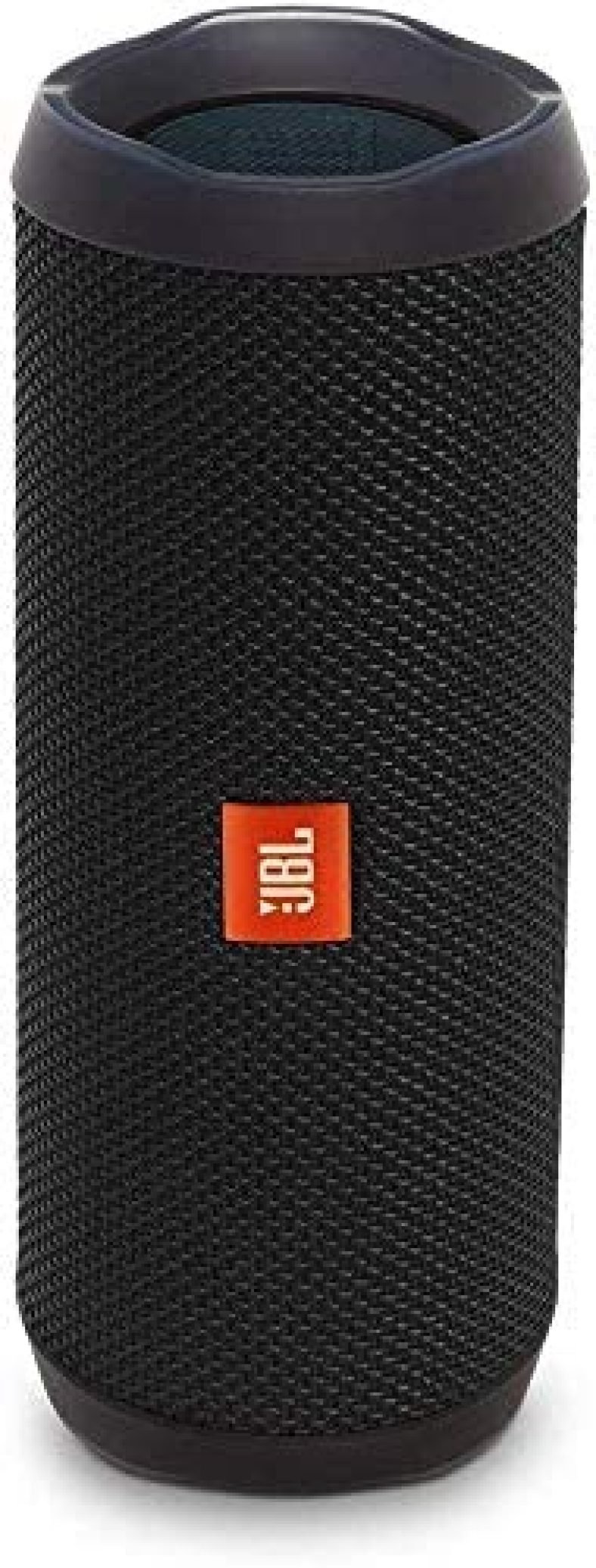 JBL Flip 4 Waterproof Portable Bluetooth Speaker (Black) (Renewed) JBL Flip 4 Waterproof Portable Bluetooth Speaker (Black) (Renewed)
