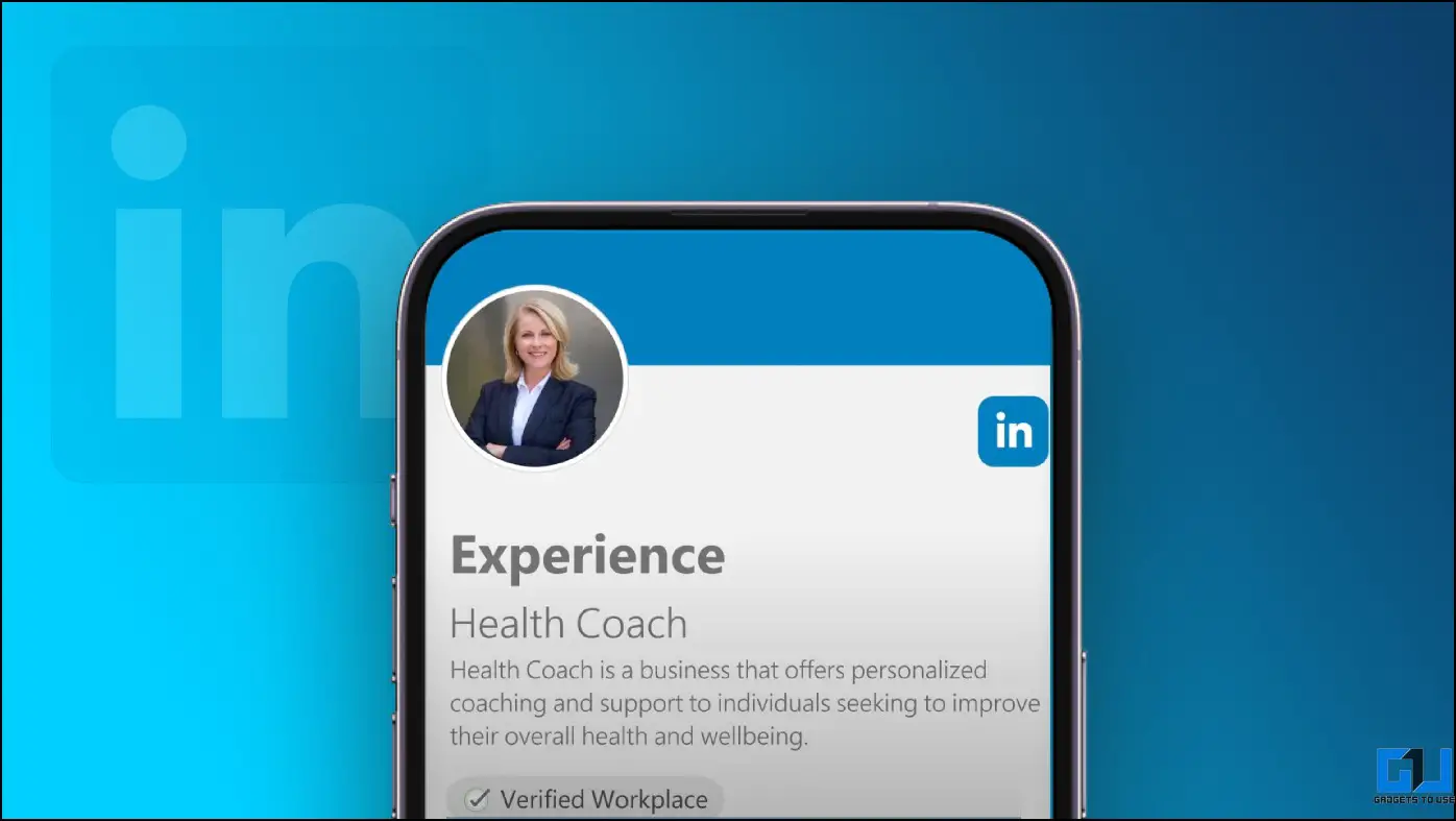 How to Get LinkedIn Profile Verification Badge for Free How to Get LinkedIn Profile Verification Badge for Free