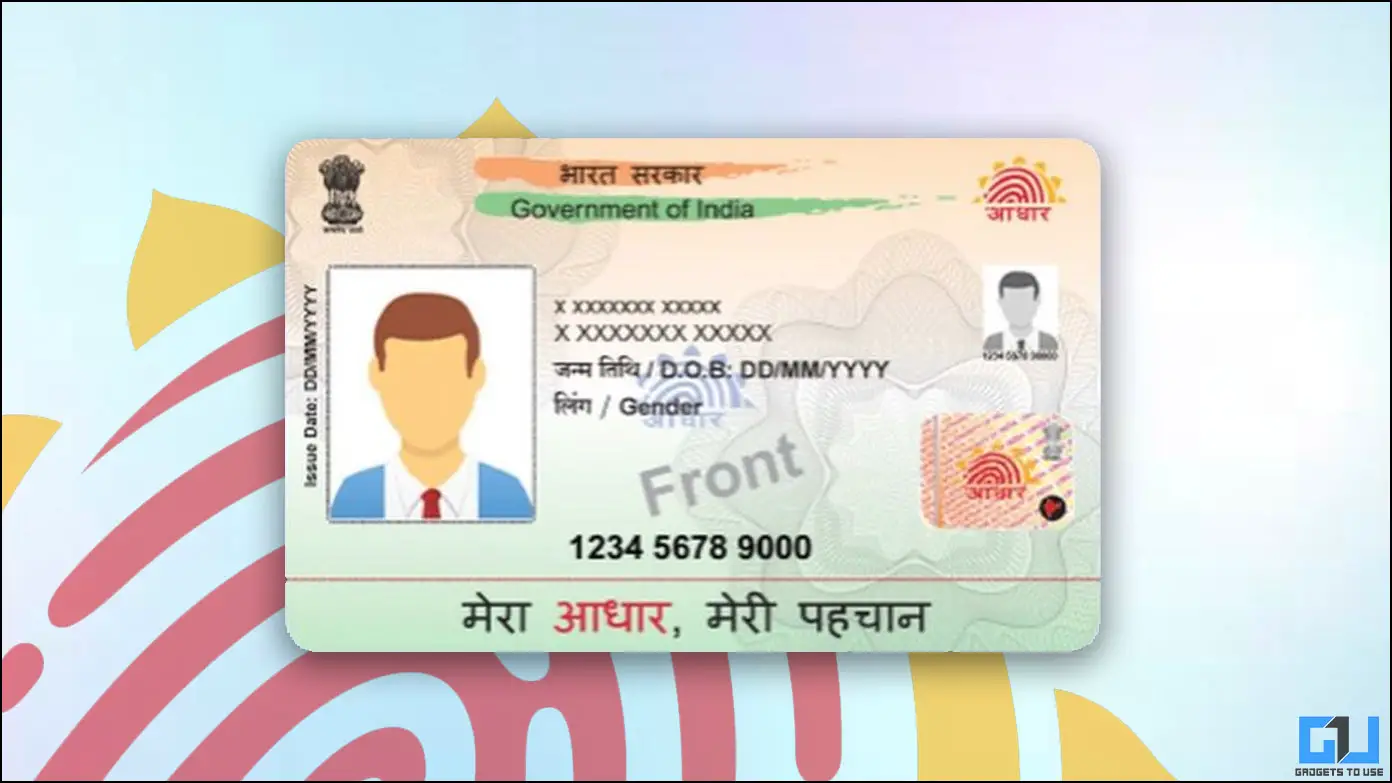 3 Ways to Lock Your Aadhaar Biometric to Avoid Money Fraud 3 Ways to Lock Your Aadhaar Biometric to Avoid Money Fraud