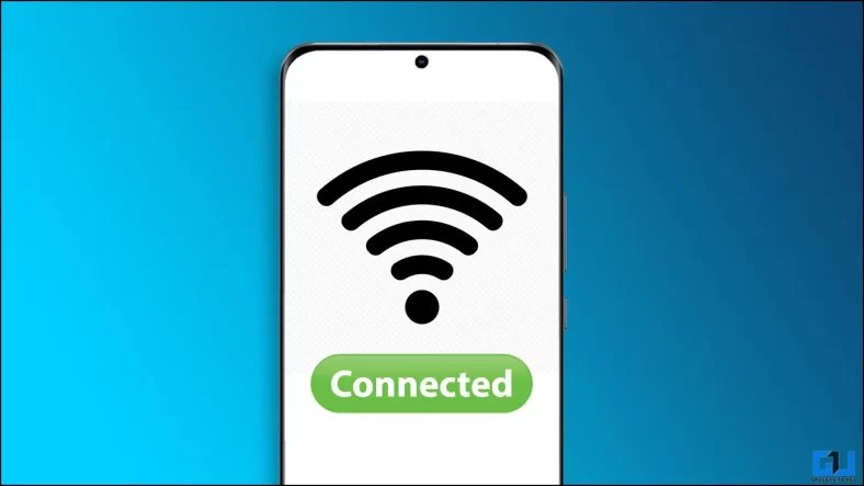 6 Ways to Connect to a WiFi Hotspot Without Password 6 Ways to Connect to a WiFi Hotspot Without Password