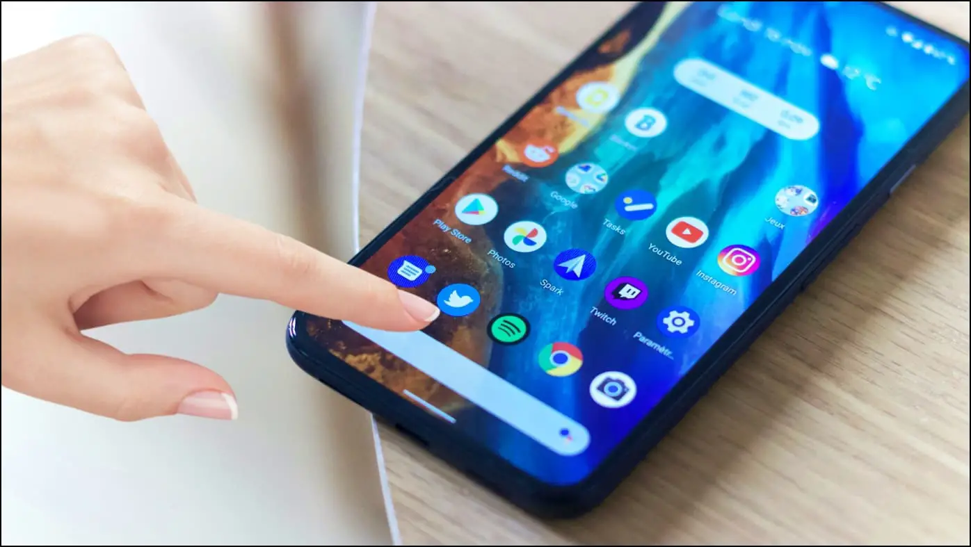 3 Ways to Get Double Tap to Lock on Pixel (Or Any Android) 3 Ways to Get Double Tap to Lock on Pixel (Or Any Android)