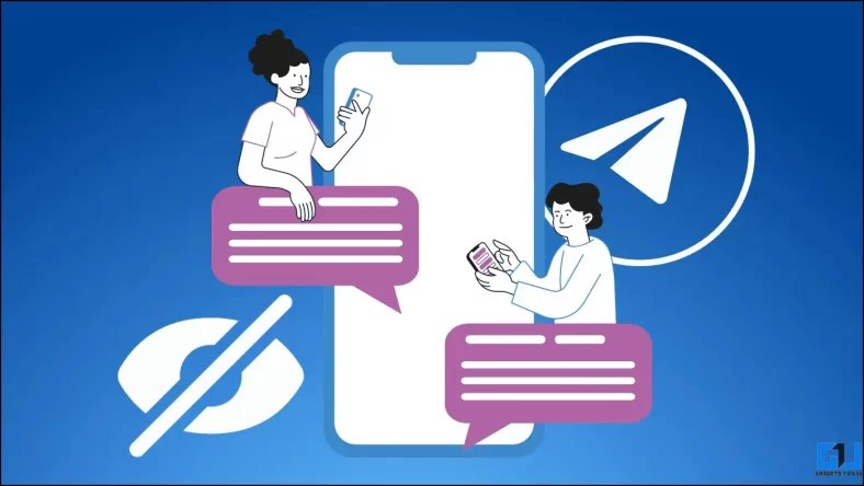 5 Ways to Hide Your Personal Chats on Telegram