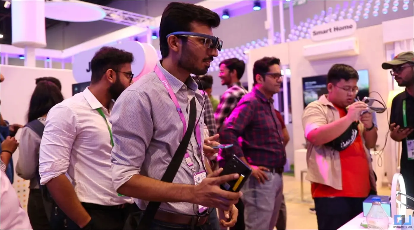 6 Tech Innovations We Loved at IMC 2023! 6 Tech Innovations We Loved at IMC 2023!