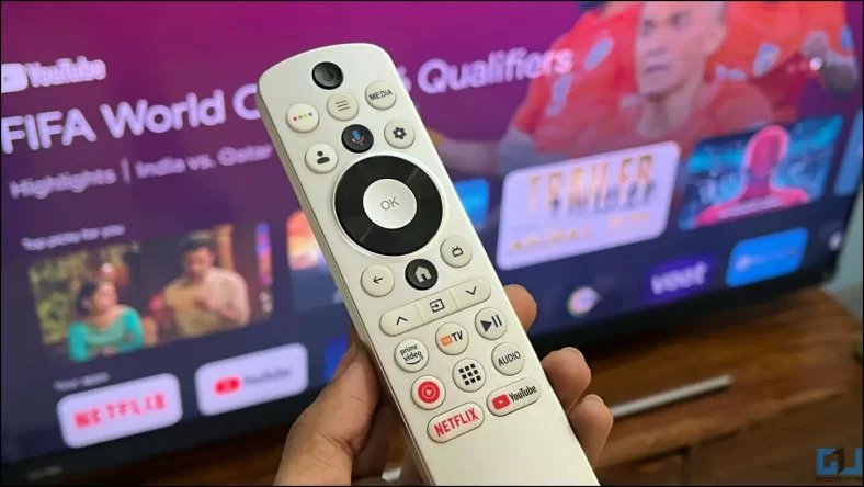 12 Ways to Fix Android TV Remote Not Working or Won’t Connect 12 Ways to Fix Android TV Remote Not Working or Won’t Connect