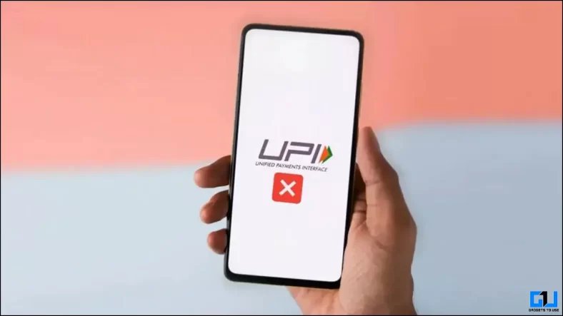 2 Ways to Find and Reactivate Inactive UPI ID in India 2 Ways to Find and Reactivate Inactive UPI ID in India