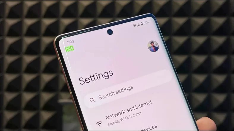 5 Ways to Force High Refresh Rate on All Android Apps (No Root) 5 Ways to Force High Refresh Rate on All Android Apps (No Root)