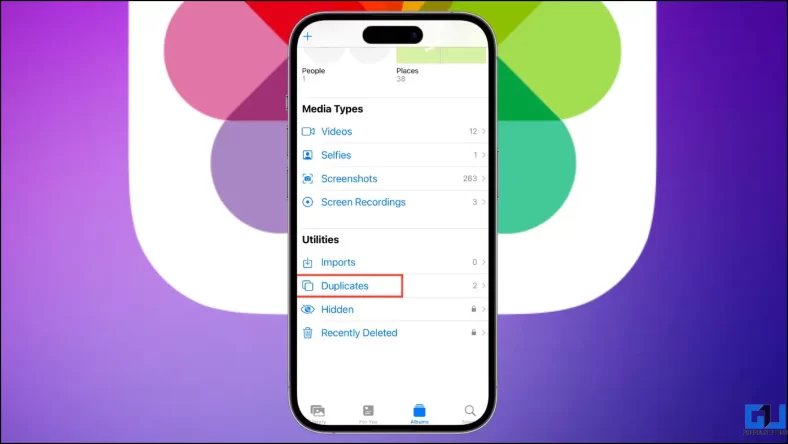 6 Ways to Fix Duplicate Albums Not Showing on Your iPhone 6 Ways to Fix Duplicate Albums Not Showing on Your iPhone