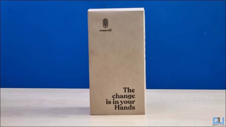 ControlZ Review: Renewed Smartphones at Budget Prices ControlZ Review: Renewed Smartphones at Budget Prices