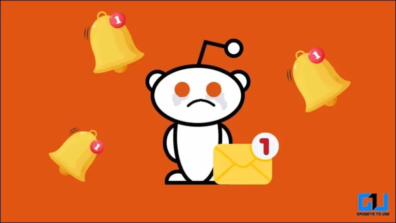 5 Ways to Stop Reddit Notifications on Phone, PC and Email