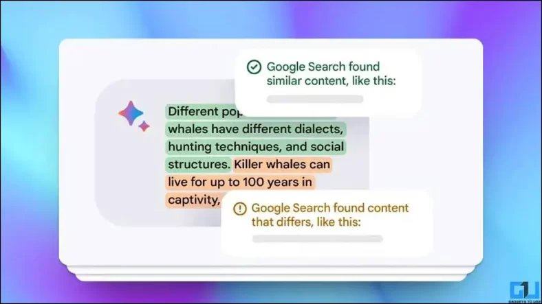 How to Validate Bard Response With Google Search