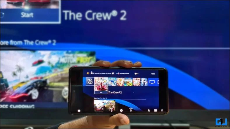2 Ways to Play Playstation Games on Your Android Phone 2 Ways to Play Playstation Games on Your Android Phone
