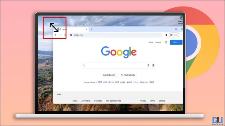 3 Methods to Run Chrome in Fixed Window Size by Default
