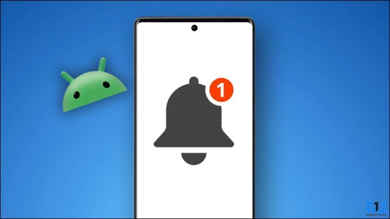 3 Ways to Ensure You Don’t Miss Any Important Notification From Apps 3 Ways to Ensure You Don’t Miss Any Important Notification From Apps