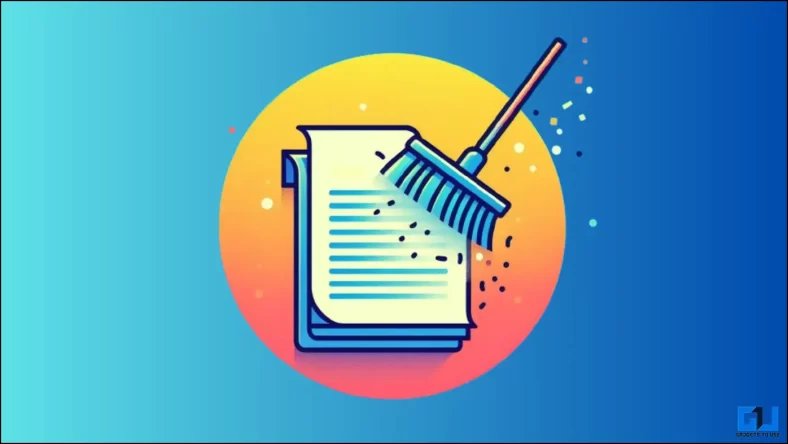 4 Ways to Clean Up Scanned Documents For Free 4 Ways to Clean Up Scanned Documents For Free