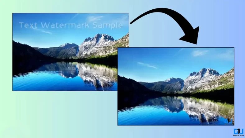 5 Ways To Remove Text From Images on Windows 5 Ways To Remove Text From Images on Windows