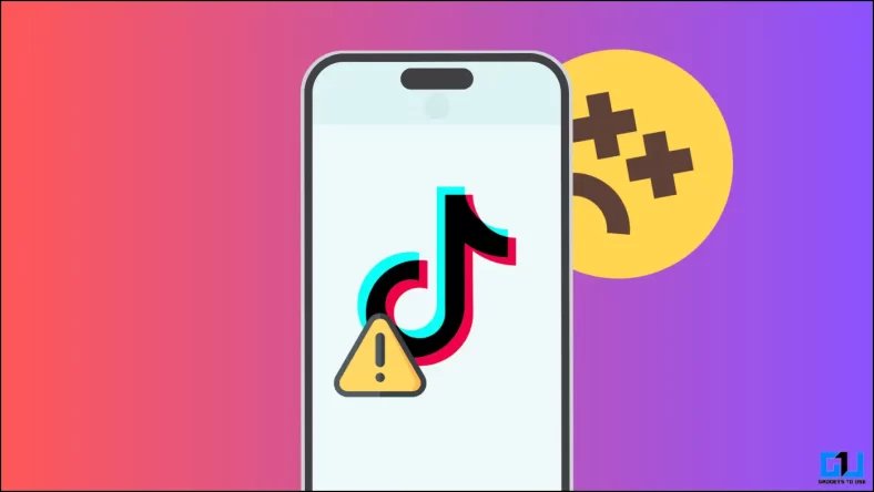 8 Ways to Fix TikTok Not Running on Windows, Mac, and Mobile 8 Ways to Fix TikTok Not Running on Windows, Mac, and Mobile