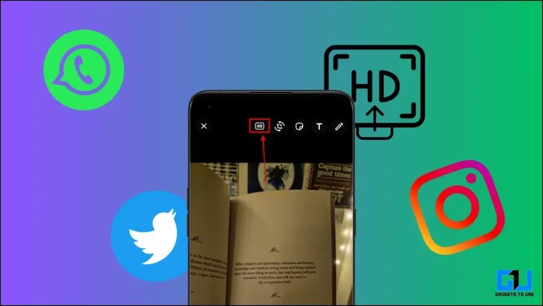 Why Social Media Uploads Get Compressed? How to Avoid It Why Social Media Uploads Get Compressed? How to Avoid It