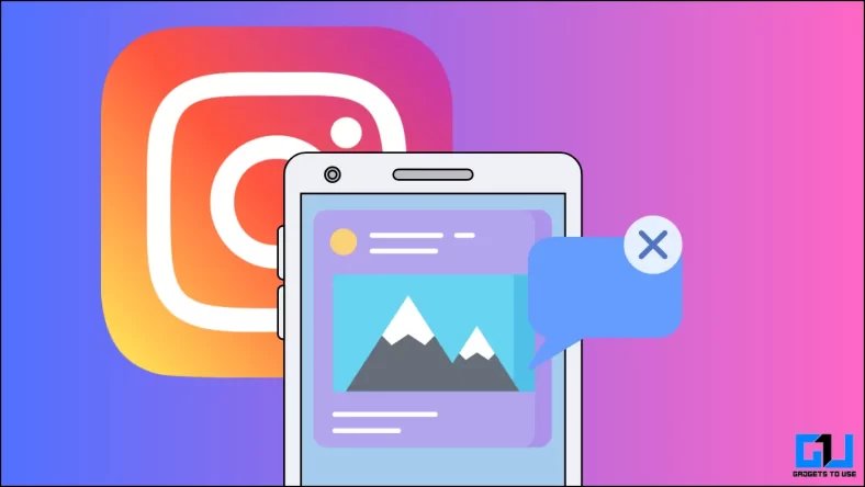 12 Ways to Fix Can’t Post a Comment on Instagram 12 Ways to Fix Can’t Post a Comment on Instagram