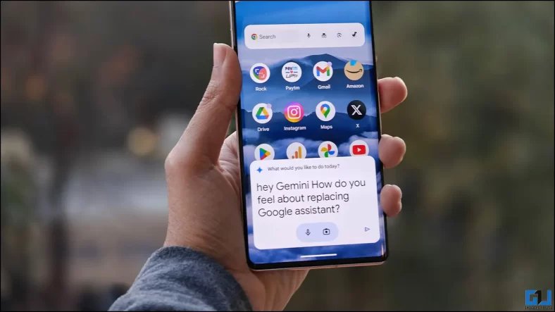2 Ways to Install Gemini AI on Your Phone as Assistant