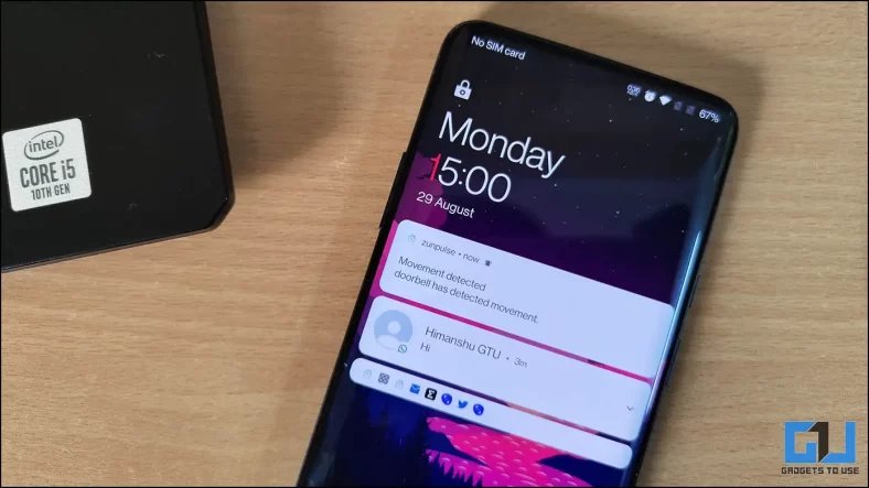 5 Methods to Get Only Important Notifications on Android
