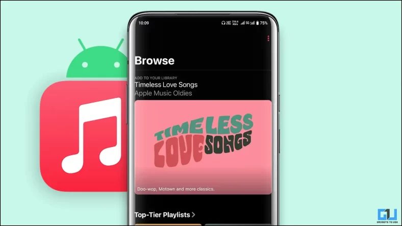How to Buy Apple Music Subscription on Your Android Phone? How to Buy Apple Music Subscription on Your Android Phone?