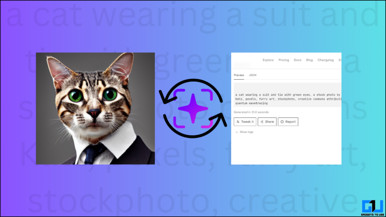 3 AI Tools to Find the Prompt Used to Create an AI Image